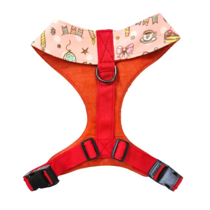 harness for dogs 2