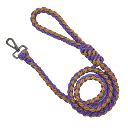 paracord leash for dogs