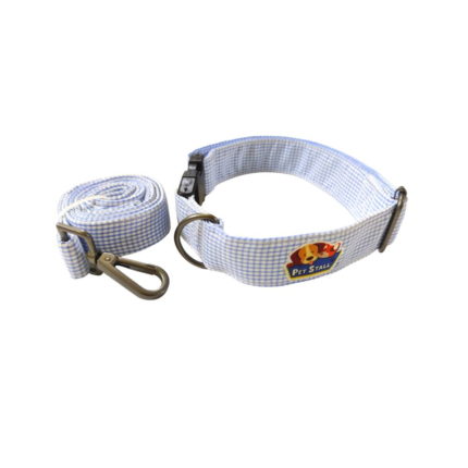 leash and collar for dogs