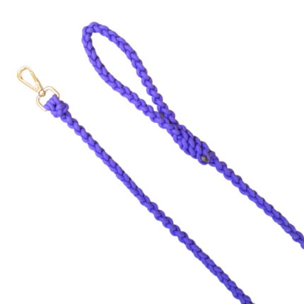 paracord leash for dogs