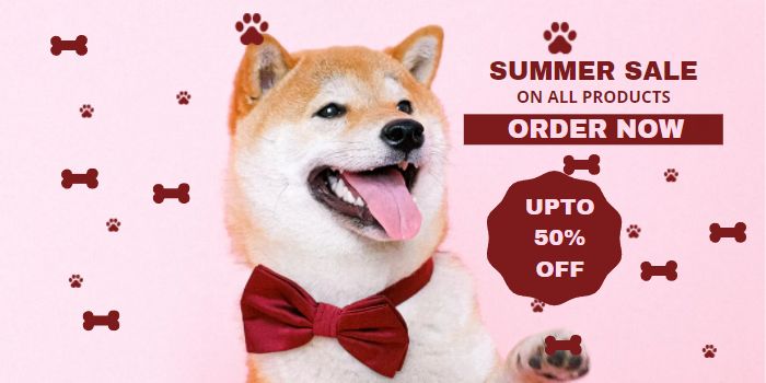 summer sale